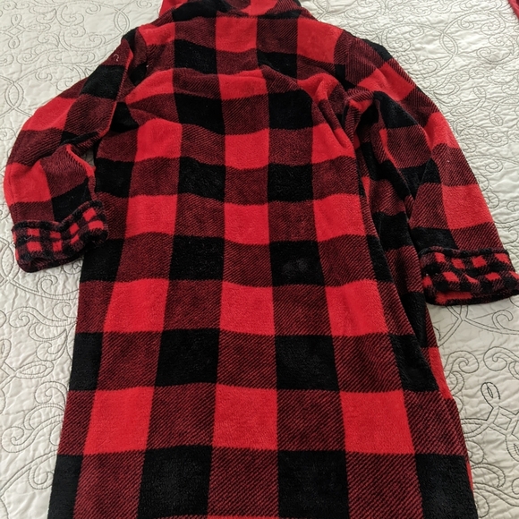 Secret Treasures Robe - Picture 7 of 7